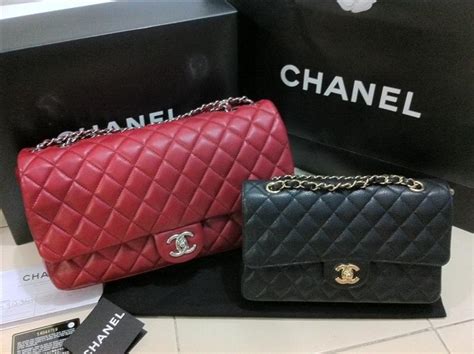 quanto costa una borsa chanel yahoo|borsa Chanel 2.55 prezzo.